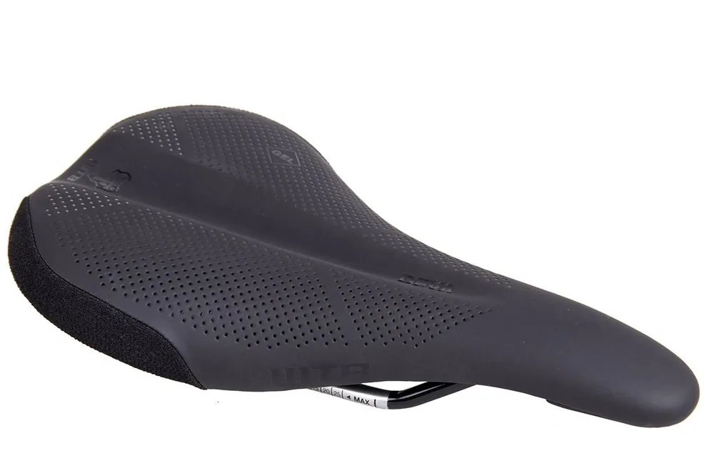 WTB sedlo DEVA Cromoly Medium Rychlé Dodání