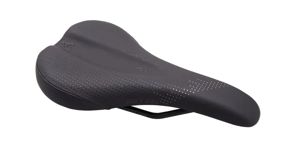 Doprava Zdarma WTB sedlo KODA Steel Wide