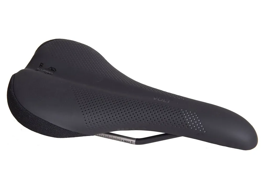 WTB sedlo VOLT Titanium Medium Levný