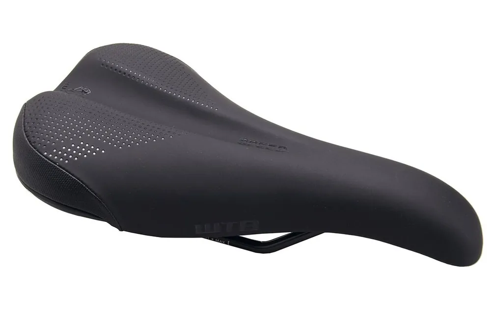 Ověřený WTB sedlo SPEED Steel Medium