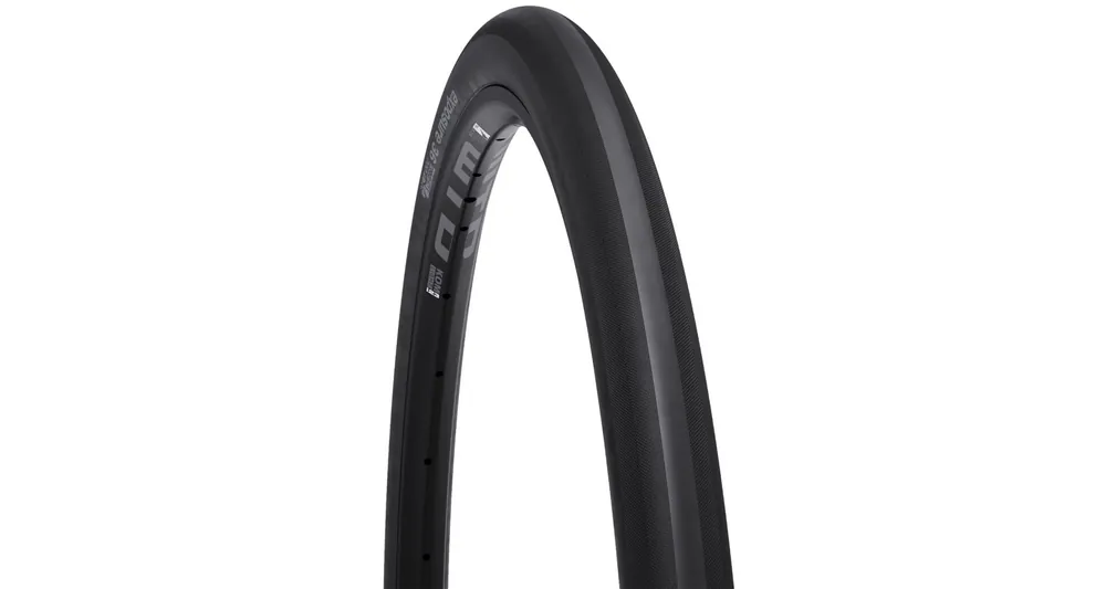 WTB plášť EXPOSURE 700x36 TCS Light/Fast Rolling černá Originální