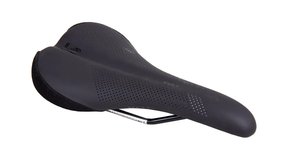 WTB sedlo VOLT Cromoly Medium Vysoce Kvalitní