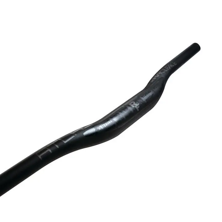 Akce RACE FACE řidítka ATLAS, 20 RISER 35x820 stealth