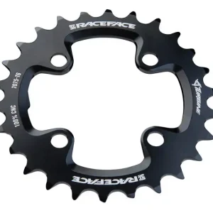 Výhodná Nabídka RACE FACE převodník TURBINE 11SPD 64x26 černá