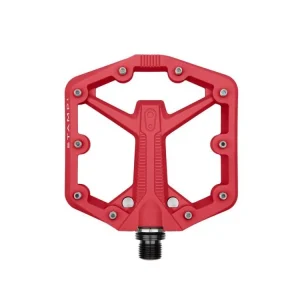 Výprodej CRANKBROTHERS Stamp 1 Small Red Gen 2