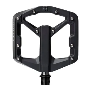 Cenový Hit CRANKBROTHERS Stamp 3 Small Black Magnesium