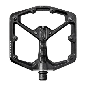 Novinka CRANKBROTHERS Stamp 7 Large Black