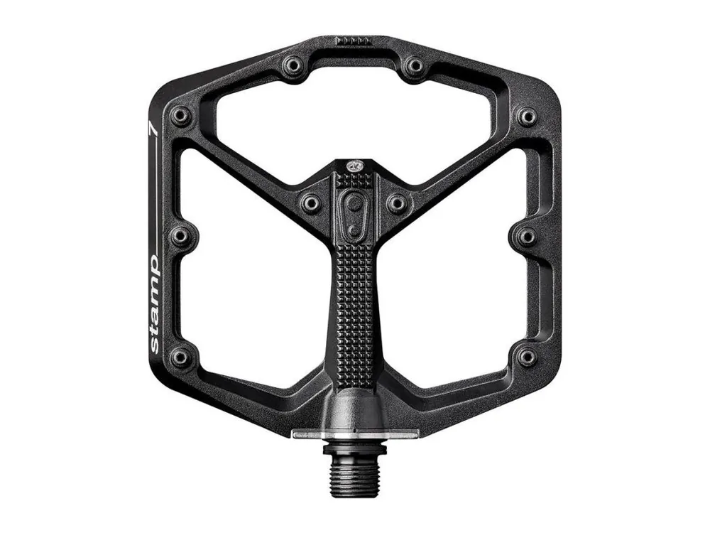Novinka CRANKBROTHERS Stamp 7 Large Black