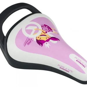 Dokud Zásoby Vydrží Sedlo KLS EMMA 018, pink