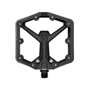 CRANKBROTHERS Stamp 1 Large Black Gen 2 Značkový