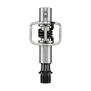 Nejprodávanější CRANKBROTHERS Egg Beater 1 Silver