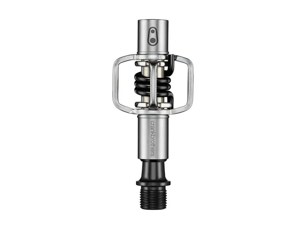 Nejprodávanější CRANKBROTHERS Egg Beater 1 Silver