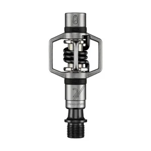 CRANKBROTHERS Egg Beater 2 Black Ihned K Objednání