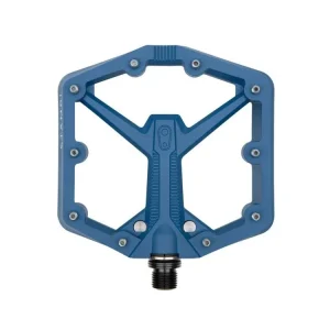 CRANKBROTHERS Stamp 1 Large Navy Blue Gen 2 Přímo Od Výrobce