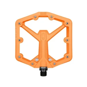 CRANKBROTHERS Stamp 1 Large Orange Gen 2 Ověřený