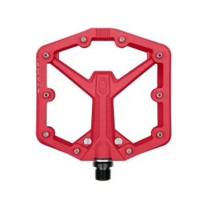 Levný CRANKBROTHERS Stamp 1 Large Red Gen 2