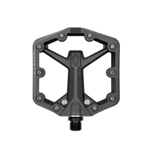 Víkendová Akce CRANKBROTHERS Stamp 1 Small Black Gen 2