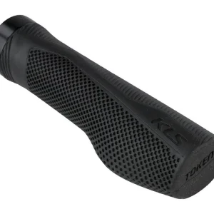 Nejprodávanější Rukojeti KLS TOKEN LockOn, black