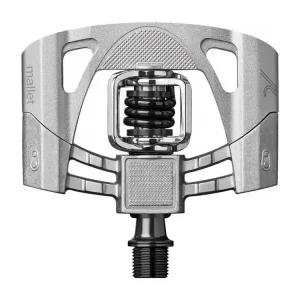 Zlevněný CRANKBROTHERS Mallet 2 Silver