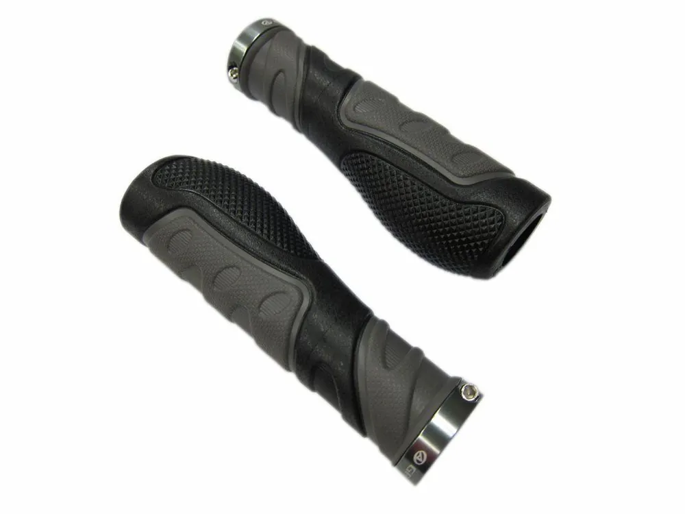 Top Prodej AUTHOR AGR Ergo R20 GripLock l.130mm šedá\\/černá