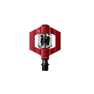 CRANKBROTHERS Candy 2 Red Zlevněný