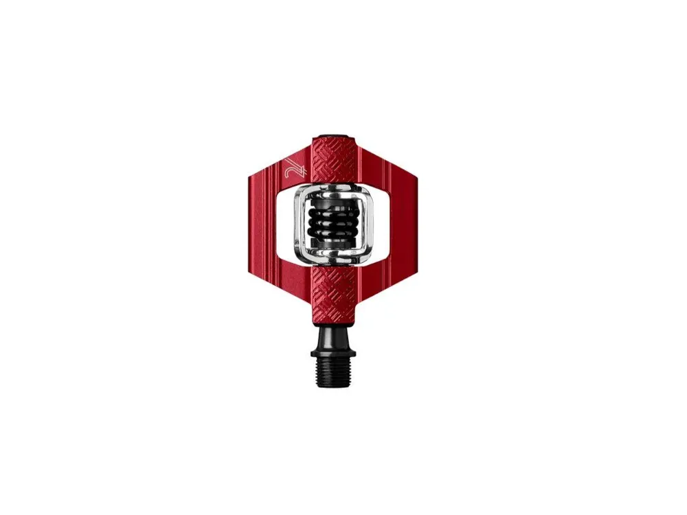CRANKBROTHERS Candy 2 Red Zlevněný