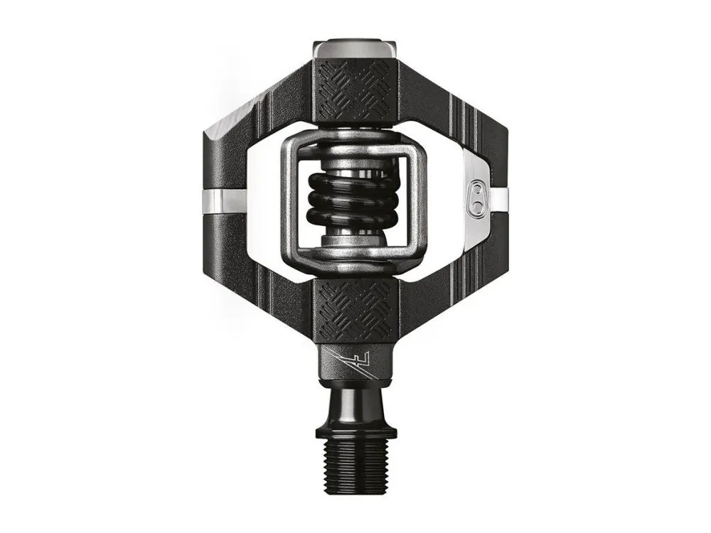 CRANKBROTHERS Candy 7 Black Expresní Doručení