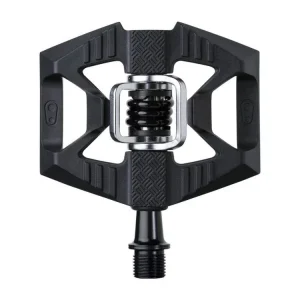 Zlevněný CRANKBROTHERS Doubleshot 1 Black