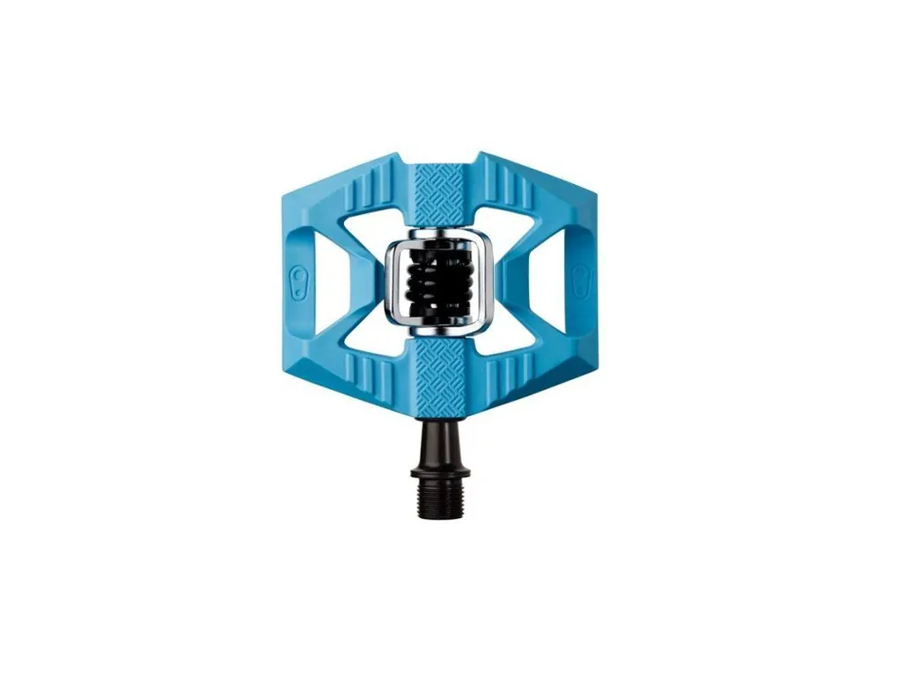 CRANKBROTHERS Doubleshot 1 Blue Levný