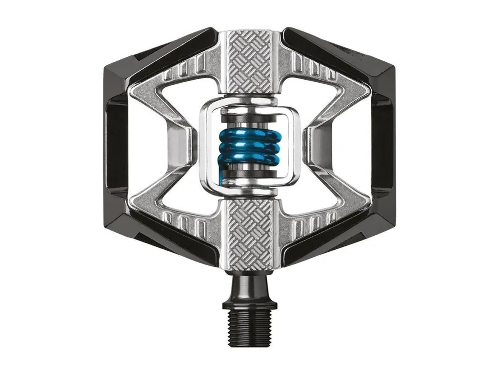 CRANKBROTHERS Doubleshot 2 Black Rychlé Dodání