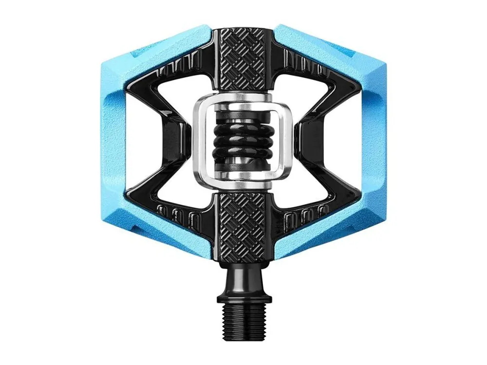 CRANKBROTHERS Doubleshot 2 Blue Akční Cena