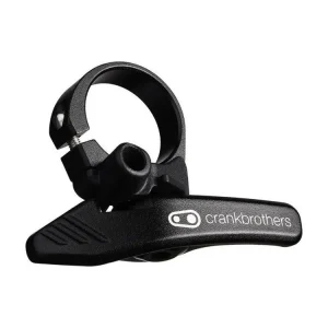Aktuální CRANKBROTHERS Highline Drop Bar Remote Kit V2