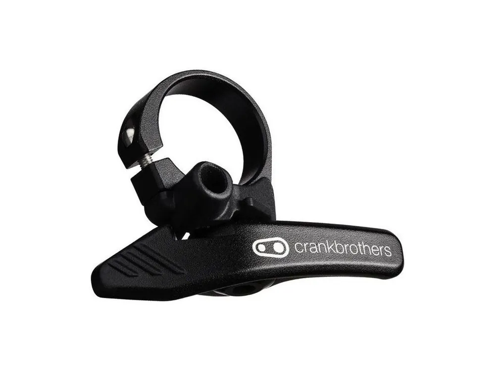 Aktuální CRANKBROTHERS Highline Drop Bar Remote Kit V2