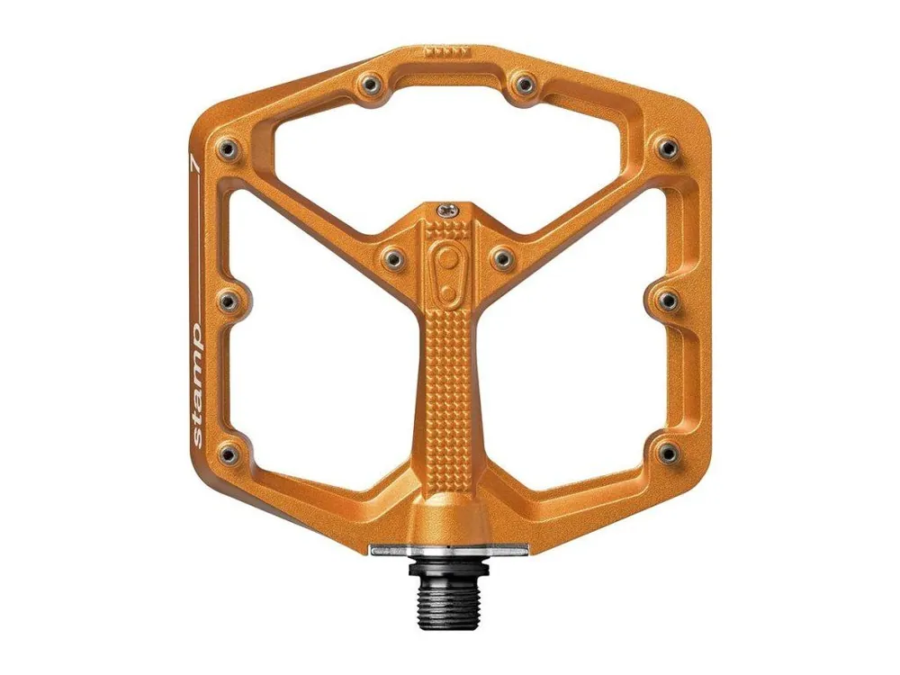Ihned K Objednání CRANKBROTHERS Stamp 7 Large Orange
