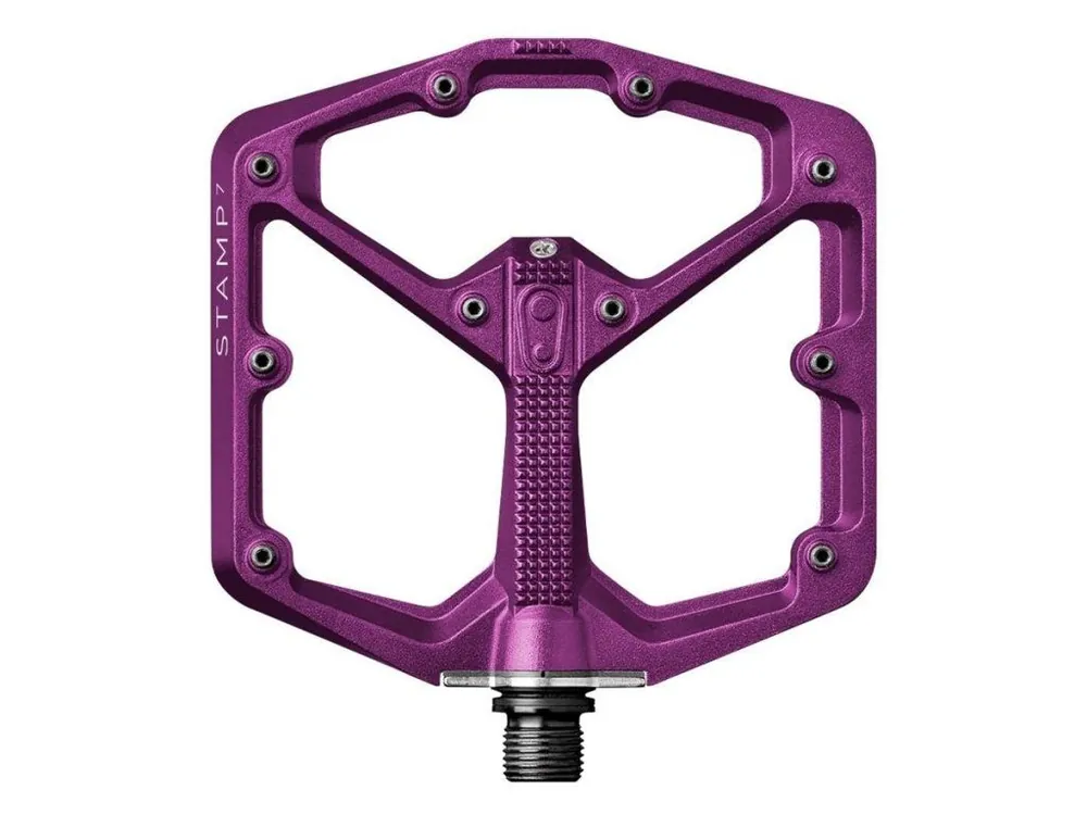Top Prodej CRANKBROTHERS Stamp 7 Large Purple