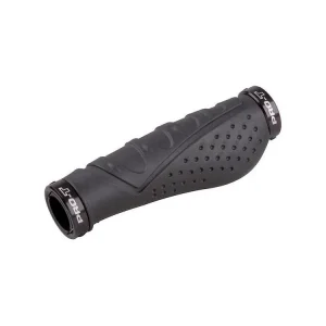 Autentický Gripy PRO-T Plus Ergo černá 2 zámky 869