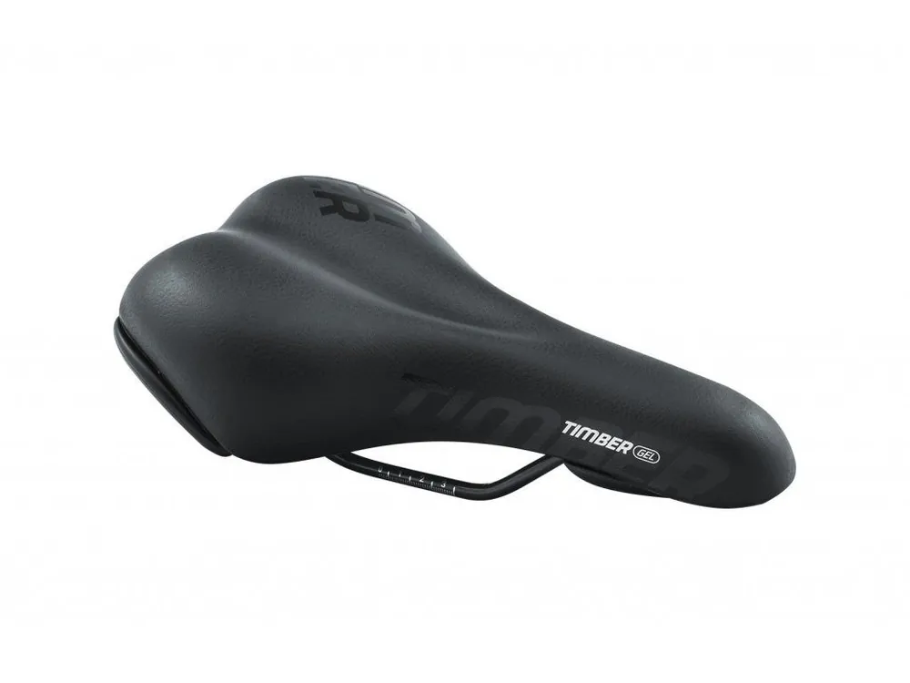 Must-Have Sedlo KLS TIMBER 017 GEL
