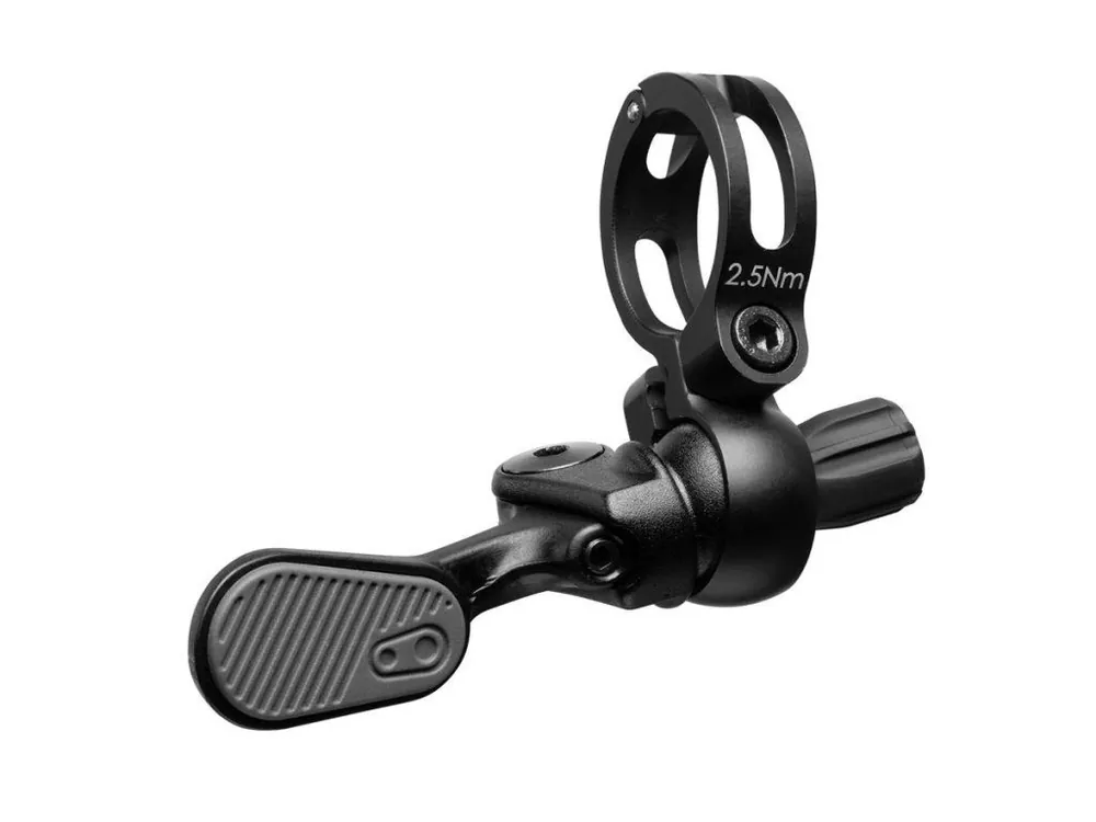 Sezónní Sleva CRANKBROTHERS Highline Remote Kit EVO 22,2mm clamp
