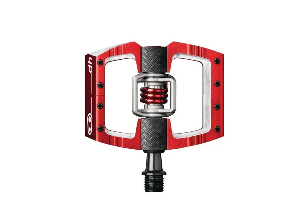 CRANKBROTHERS Mallet DH Race Red Koupit Online