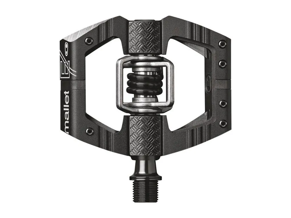 Nejlepší Cena CRANKBROTHERS Mallet Enduro Black