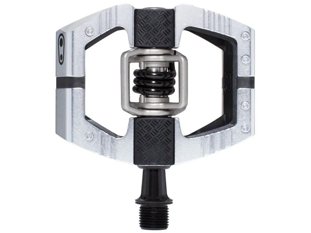 Oblíbený CRANKBROTHERS Mallet Enduro High Polish Silver