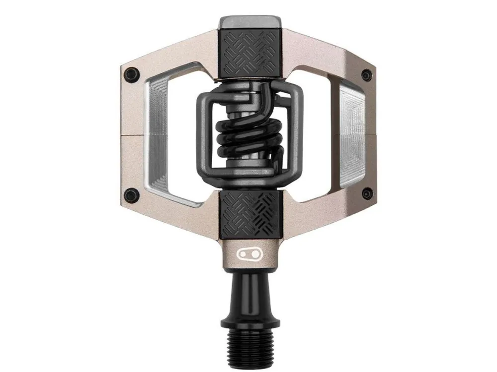 CRANKBROTHERS Mallet Trail Champagne\\/Black Levný