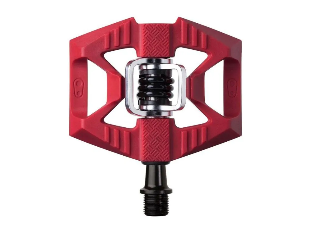 Aktuální CRANKBROTHERS Doubleshot 1 Red