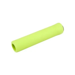 Gripy PRO-T Plus Silicone Color 016 zelená Nejprodávanější