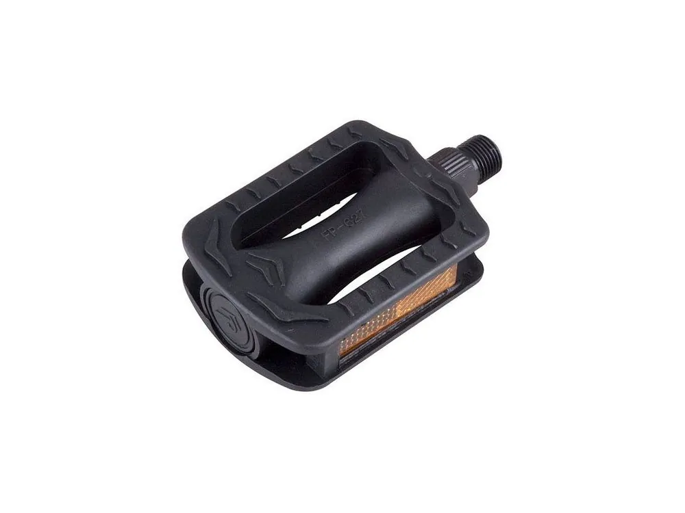 Sleva Pedály MTB dětský PRO-T 627 plast kuličkový