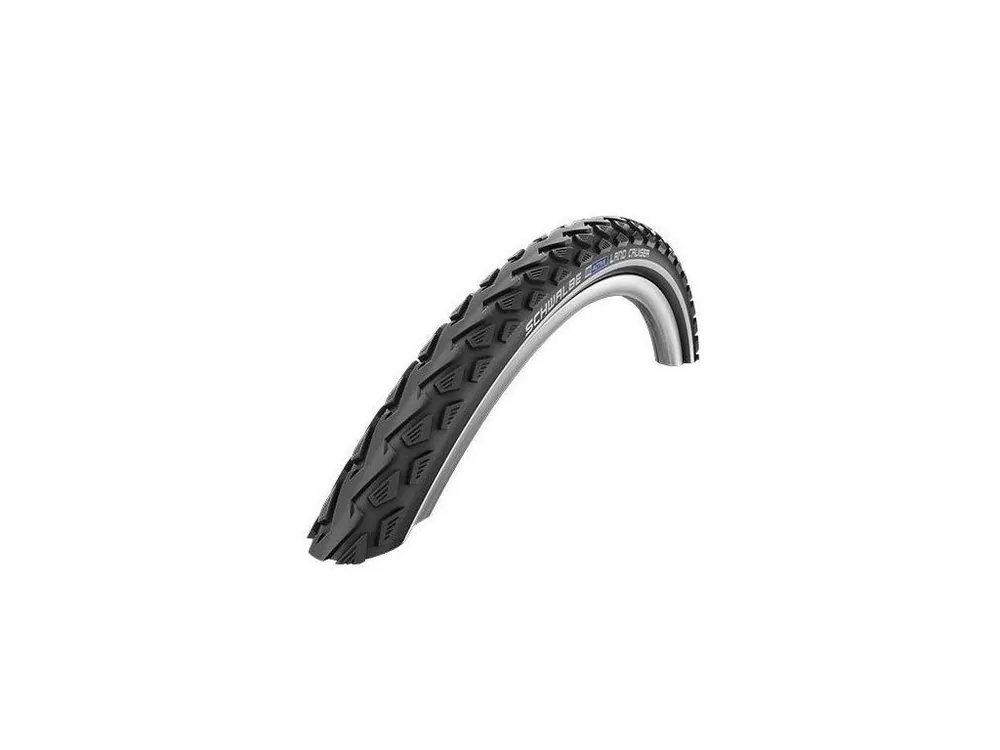 Expresní Doručení Plášť Schwalbe Land Cruiser 700x35c