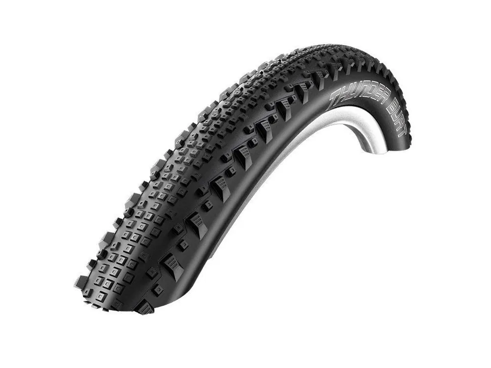 Koupit Online Plášť Schwalbe Thunder Burt 27.5x2.25 S-skin Tl-eas