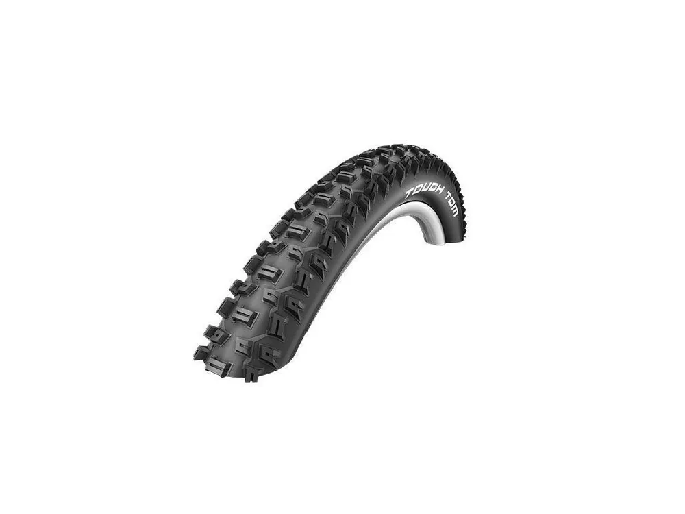 Časově Omezené Plášť Schwalbe Tough Tom 27.5x2.35 neskl.