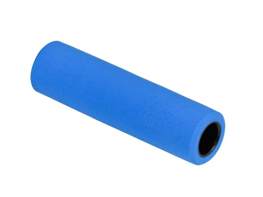 Výprodej Rukojeti KLS SILICA, blue