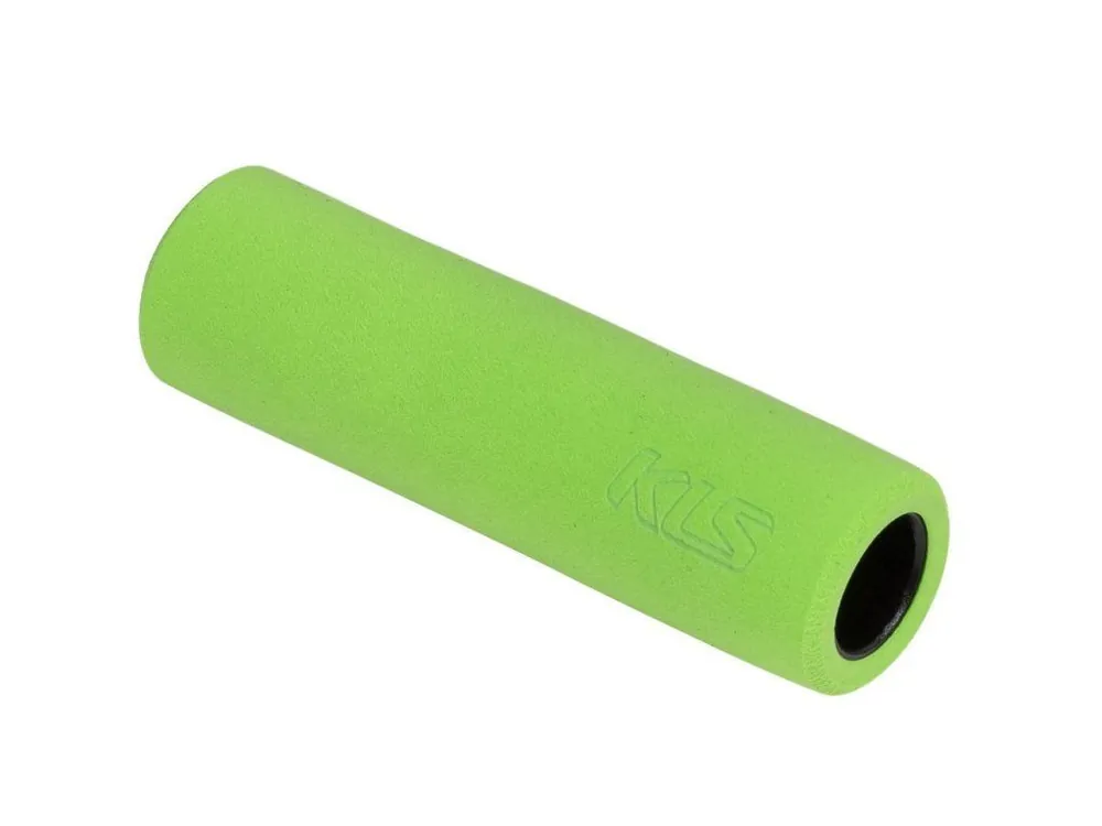 Rukojeti KLS SILICA, green Super Cena